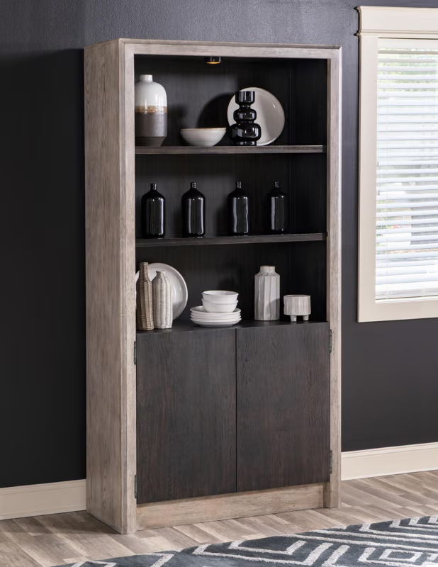 Halifax - Etagere - Flax And Java