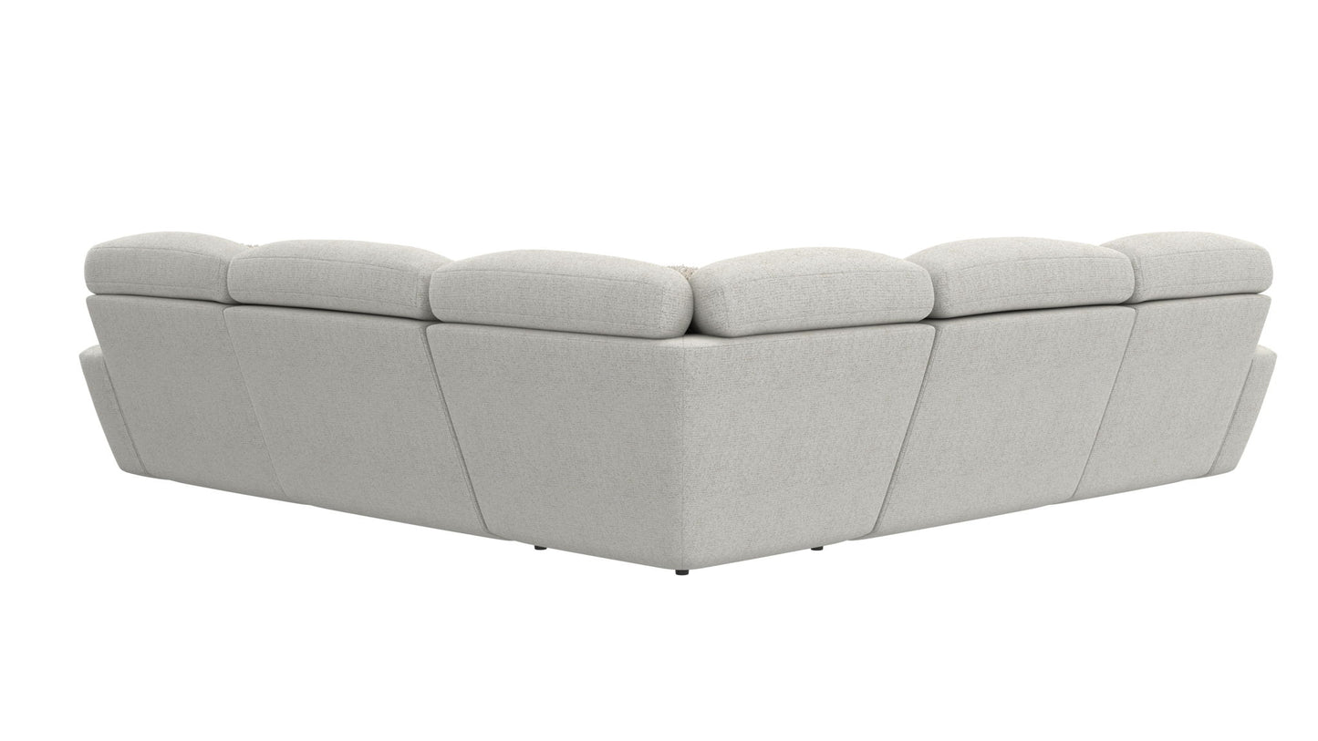 Terrence - Wedge - Chalk