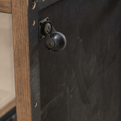 Bayhill Trellis - Table