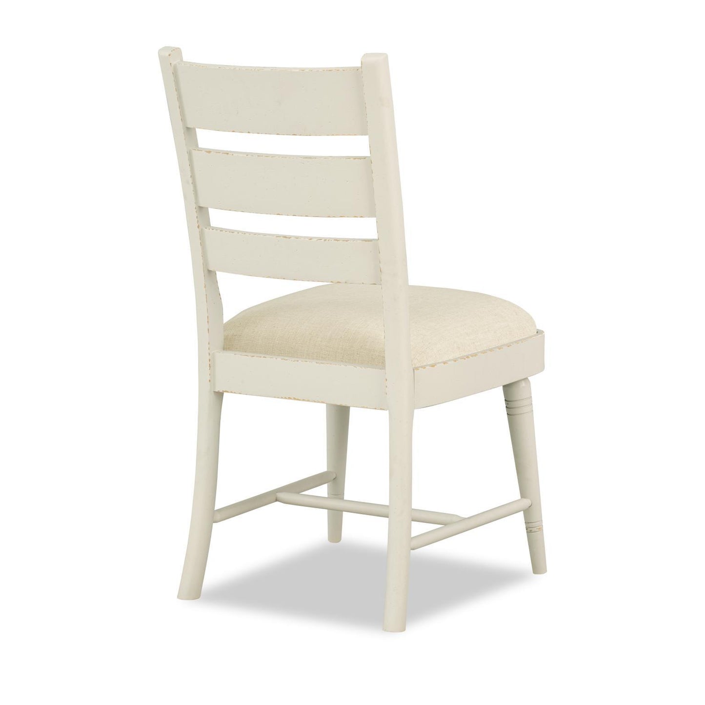 Lake House - Ladder Back Side Chair (Set of 2)