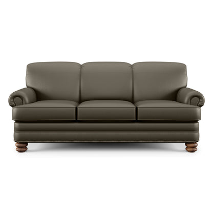 Bay Bridge - Sofa, Nailhead Trim