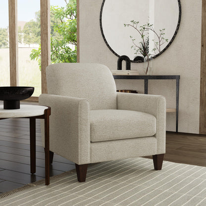 Bond - Fabric Chair