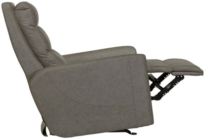Jet - Power Rocker Recliner