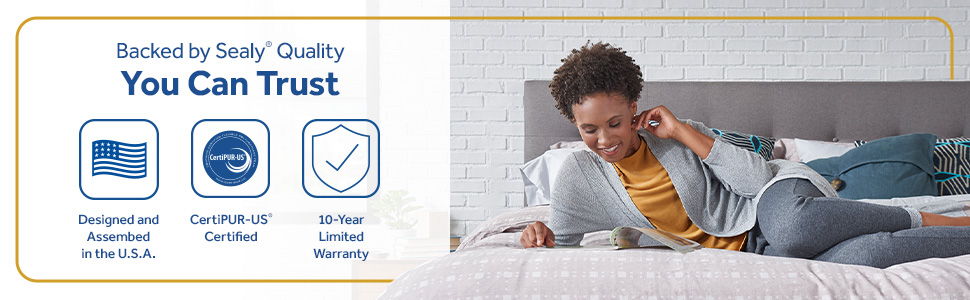 Royal Park - Soft Euro Pillow Top Mattress