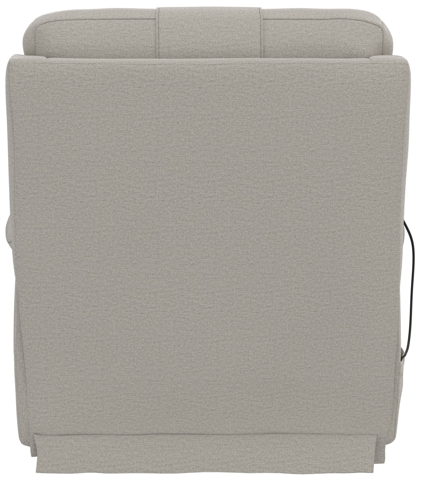 Dreamtime - Power Headrest Power Lay Flat Recliner With CR3 Heat/Massage/Zero Gravity