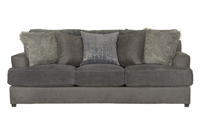 Boulevard - Sofa - Graphite