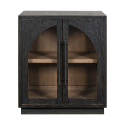 Archway - Accent Cabinet