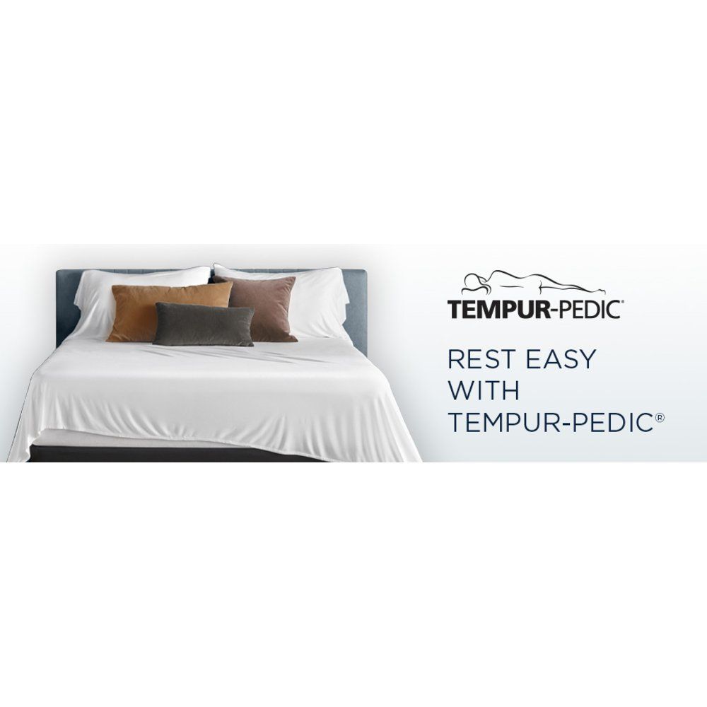 Linens - Tempur ProAir Sheet Set - Cool Gray