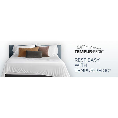 Linens - Tempur ProAir Sheet Set - Cool Gray