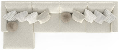 Ritzy - Modular Sofa