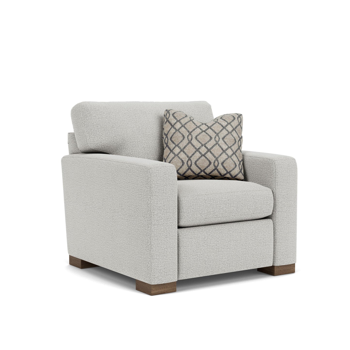 Bryant - Fabric Chair