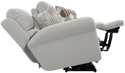 Kellen - Lay Flat Reclining Loveseat