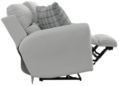 Chappy - Lay Flat Reclining Loveseat