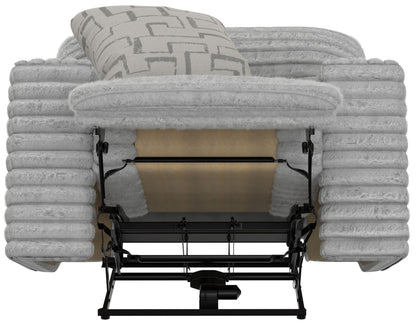 Lynx - Power Recliner With Zero Gravity