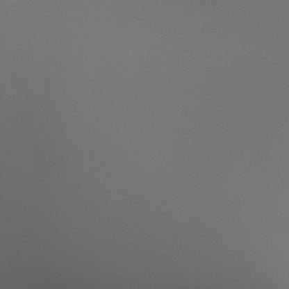 Ambridge - 5 Piece Round Dining Set With Faux Marble Top - Brushed Gray