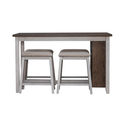 Brook Creek - Counter Set
