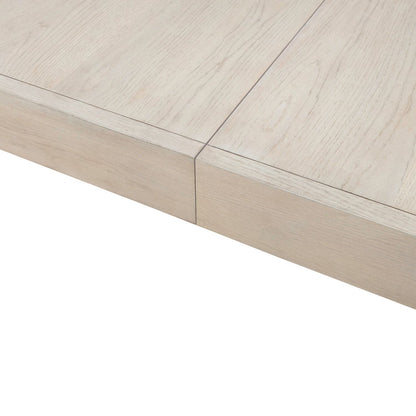 South Bend - Rectangular Leg Table