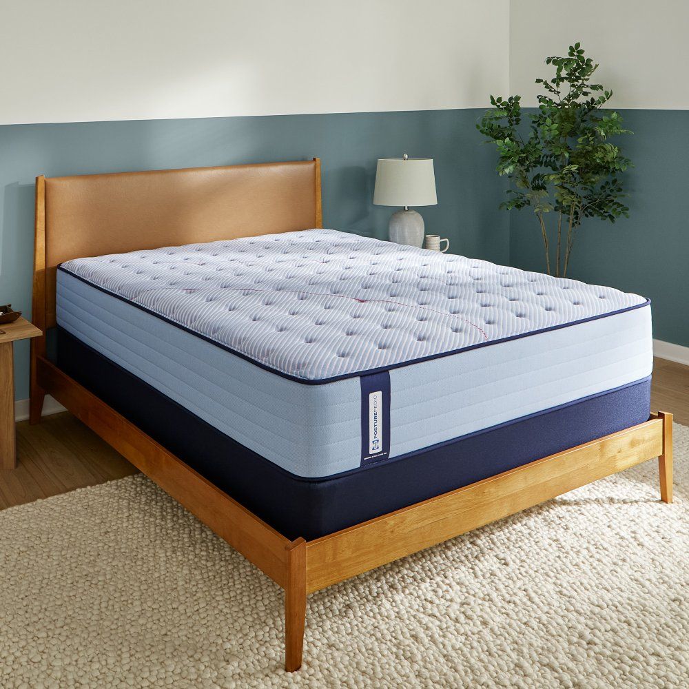 Posturepedic - Medina II Tight Top Medium Mattress