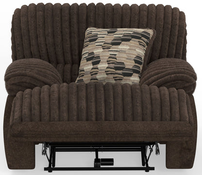 Hollifield - Recliner