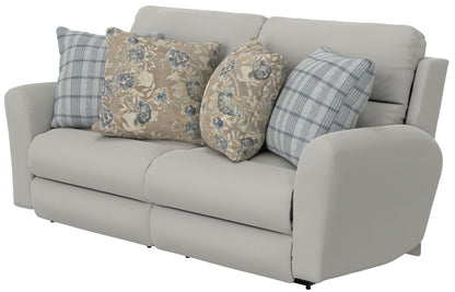 Chappy - Lay Flat Reclining Sofa