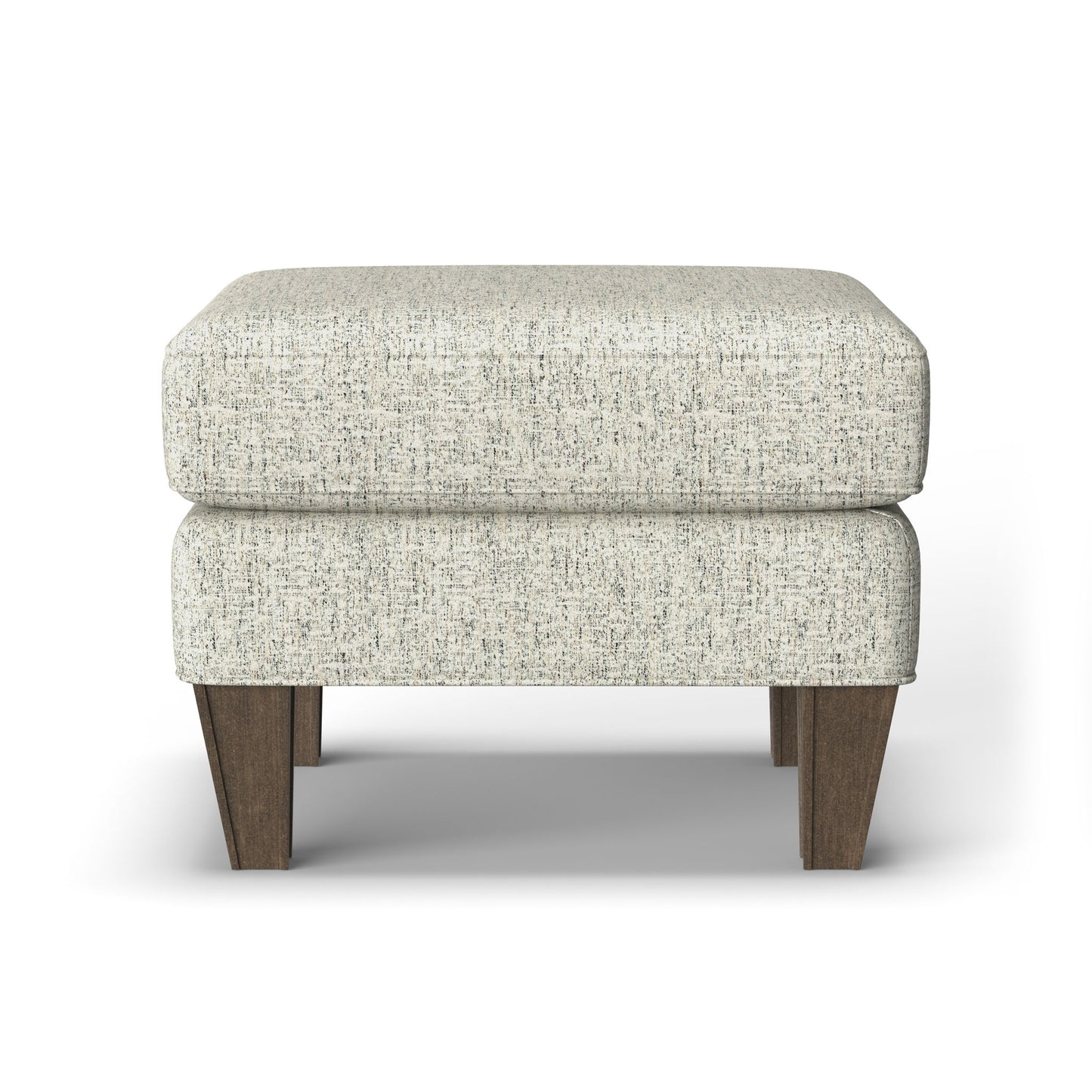 Bradstreet - Fabric Ottoman