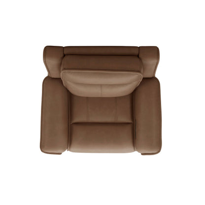 Cora - SG Recliner P3