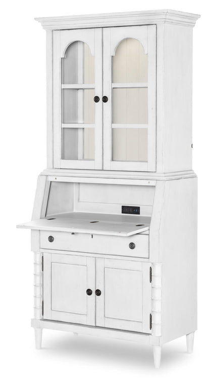 Vintage Market - Secretary Cabinet Complete