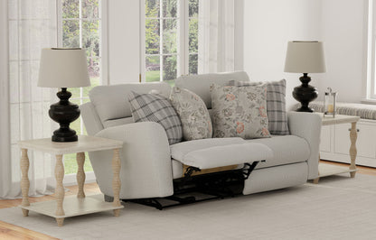 Chappy - Lay Flat Reclining Sofa