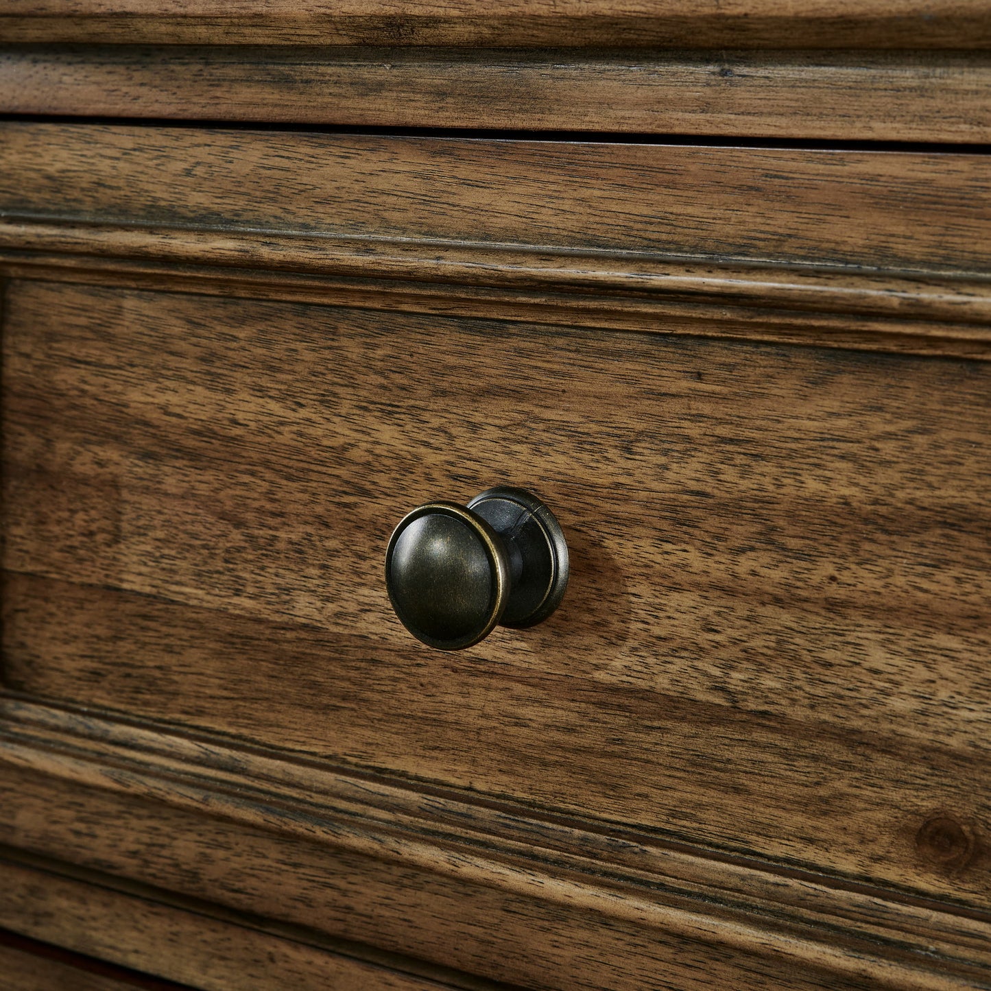 Sturlayne - Dining Room Server - Brown