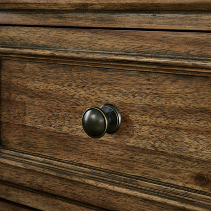 Sturlayne - Dining Room Server - Brown