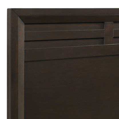 Beaumont - Panel Bedroom Set