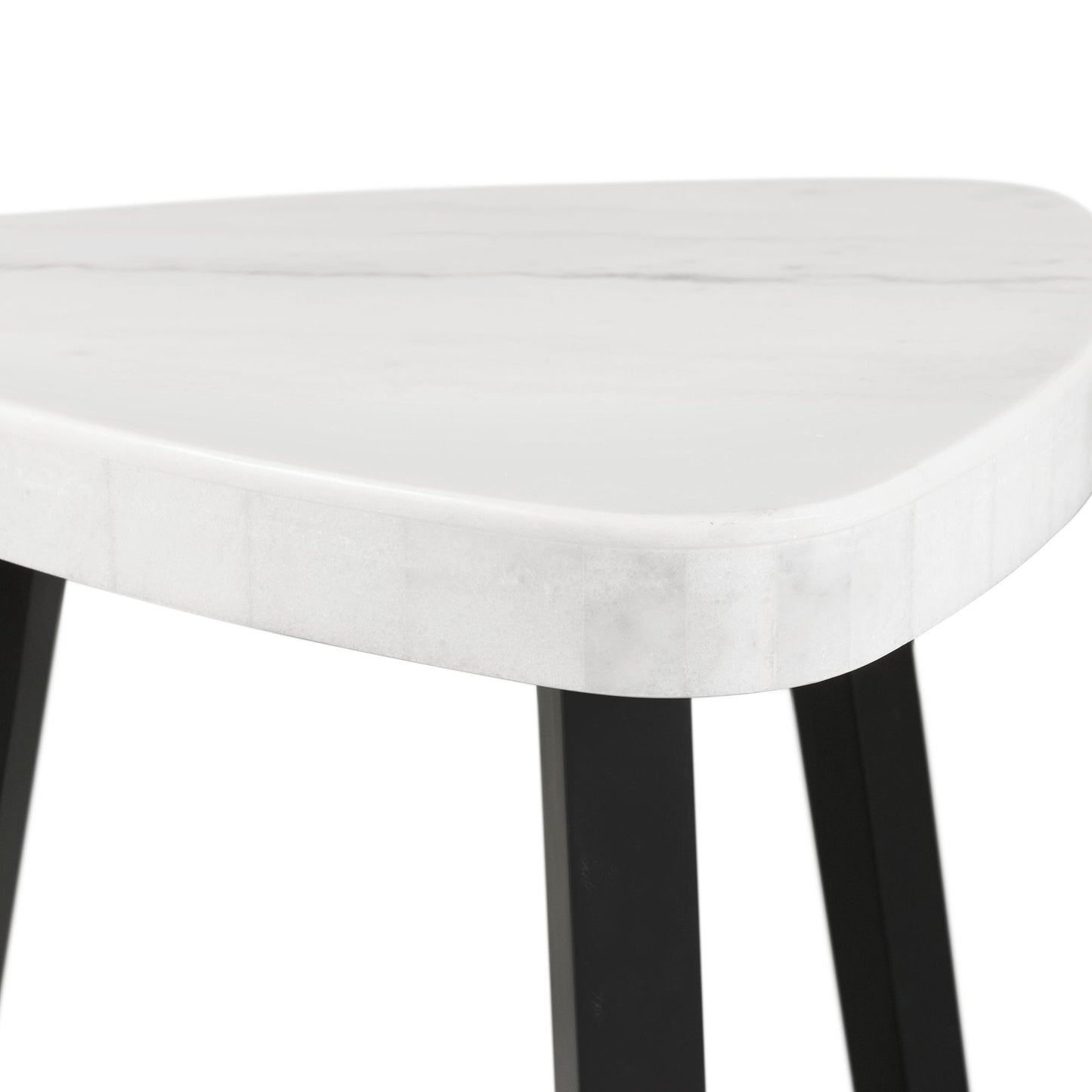 Trinity - Marble Top Table