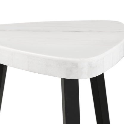 Trinity - Marble Top Table
