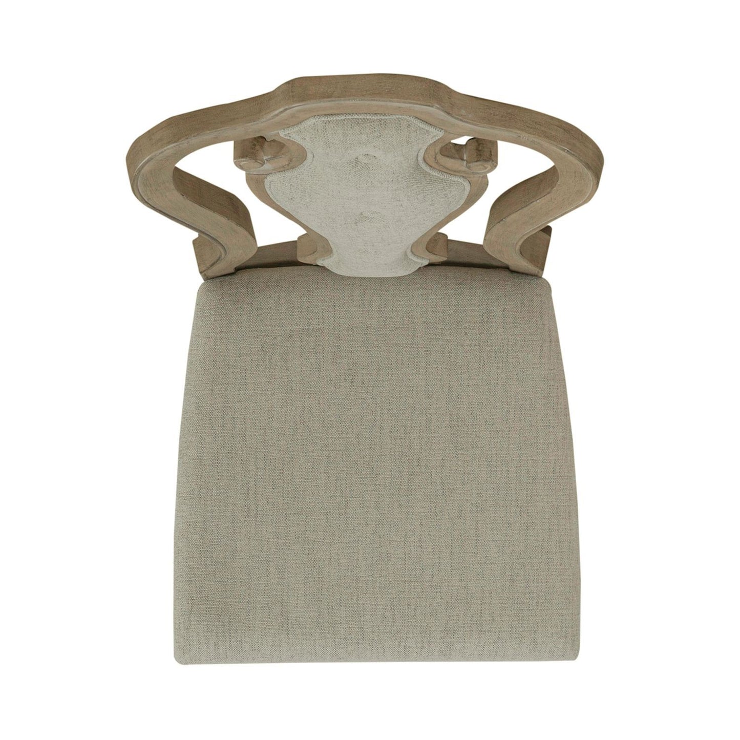 Magnolia Manor - Splat Back Upholstered Chair