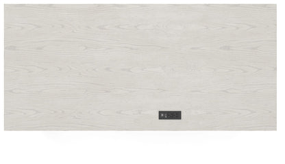 Robbinsdale - Home Office Desk - Antique White