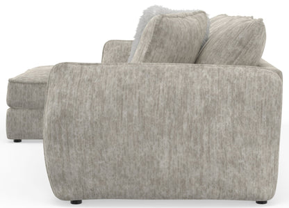 Bucktown - Sectional Sofa