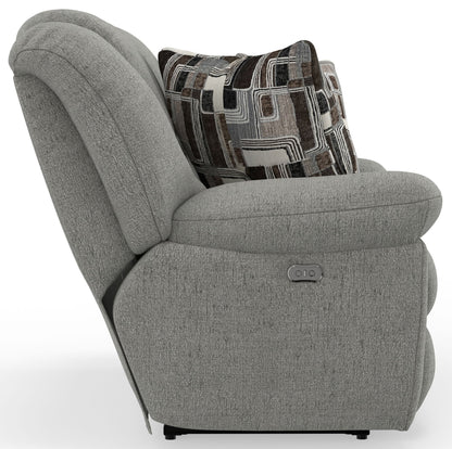 Trifecta - Reclining Loveseat