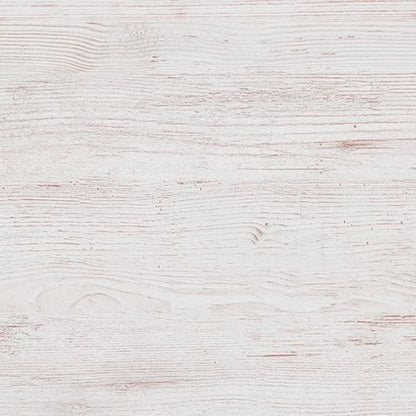 Makidern - Queen Panel Bed - Whitewash