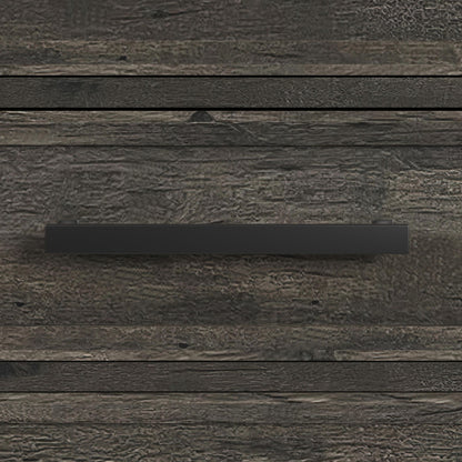 Park Ridge - Panel Bedroom Set