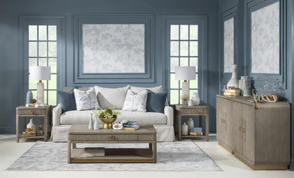 Miramar - Door Chest