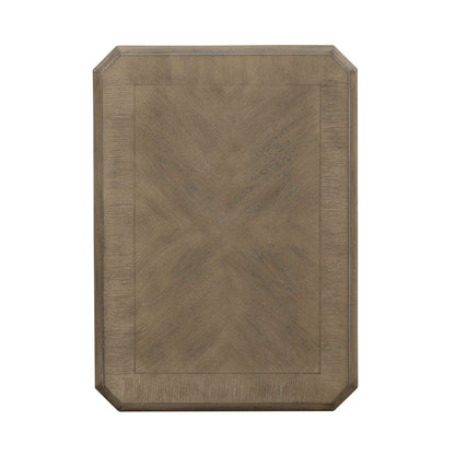 Magnolia Manor - Chair Side Table