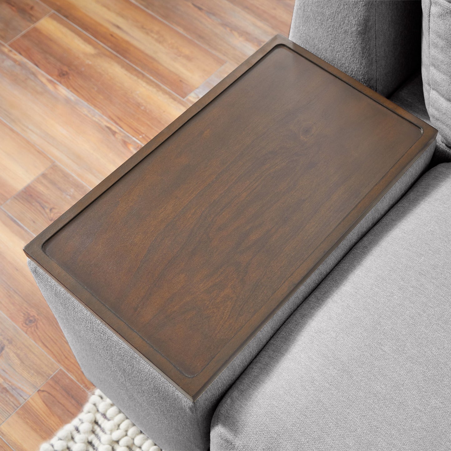 Flex - Fabric Storage Hub