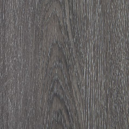 Sethlen - Accent Table - Gray / Black