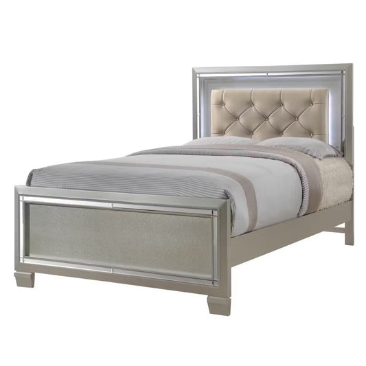 Platinum Bed