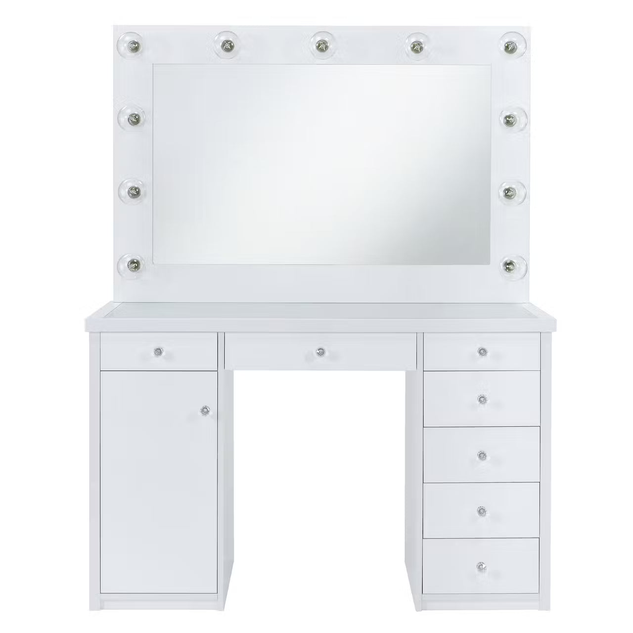 Amia Dresser & Mirror