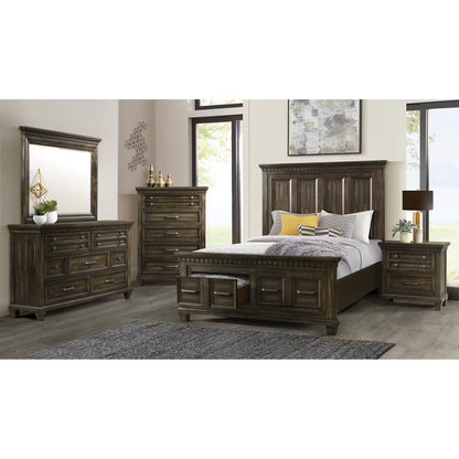 Madison Group Set