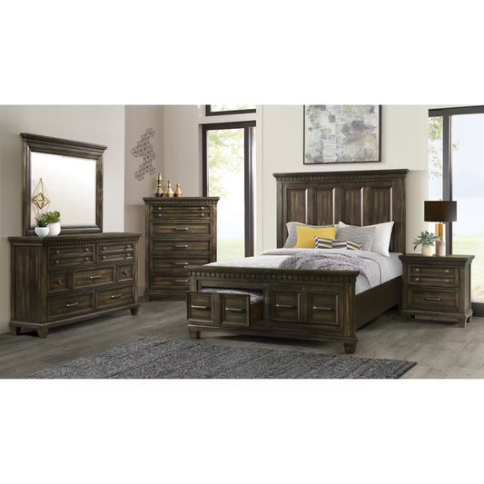 Madison Group Set