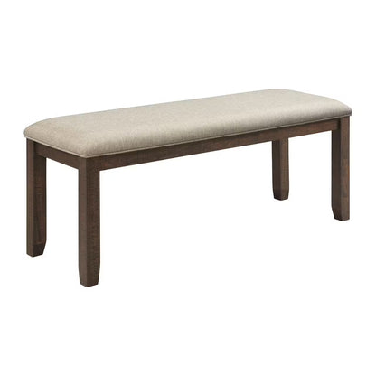 Whiskey Dining room Group Set