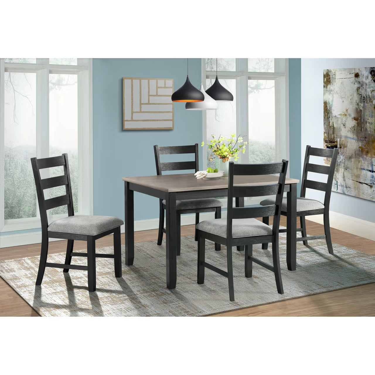 Martin Dining Group Set