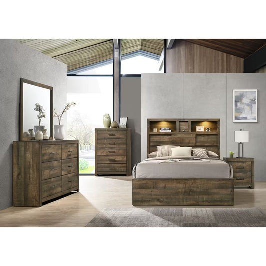 Bailey Group Set